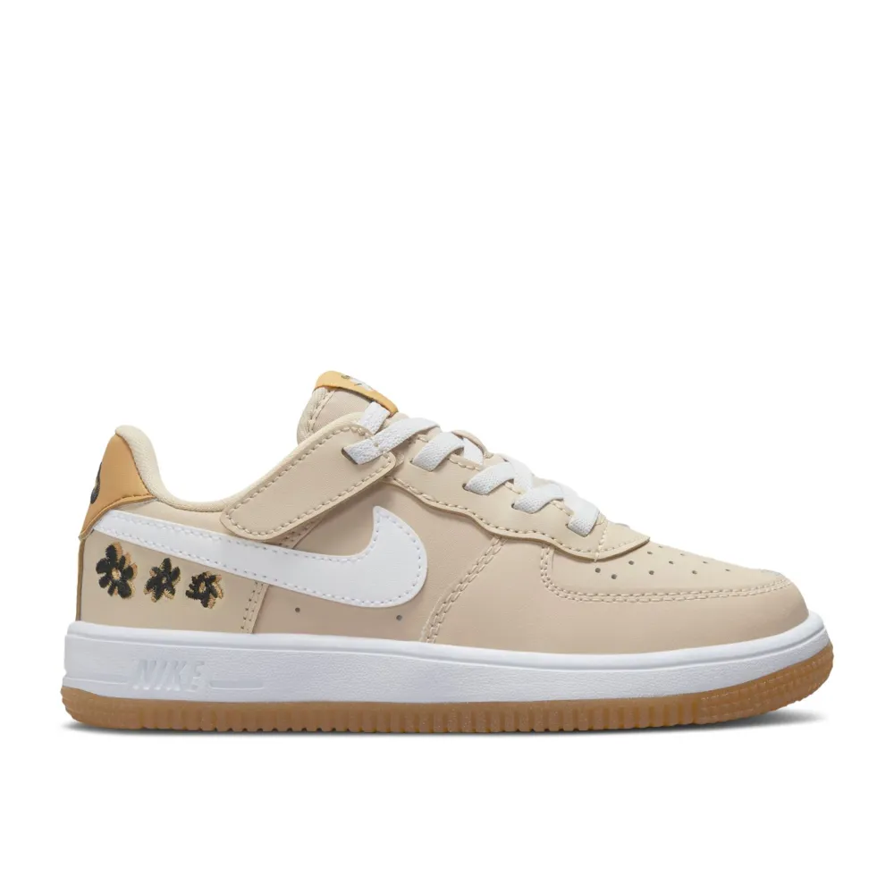 Nike Force 1 Low SE EasyOn FZ1602-100 / braun
