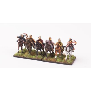 Kurtany cavalry