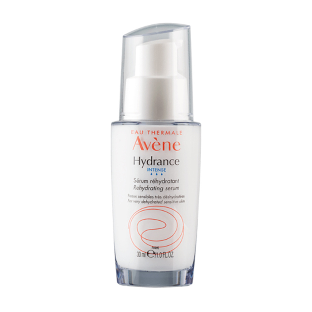 Avène Hydrance  intense Sérum réhydratant 30ml Sérum