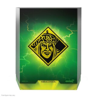 Mighty Morphin Power Rangers Ultimates Actionfigur Rita Repulsa 18 cm