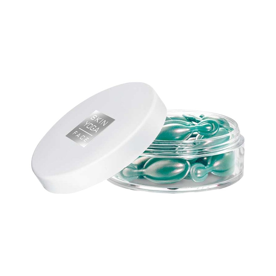 Hyaluronic Hydra Caps