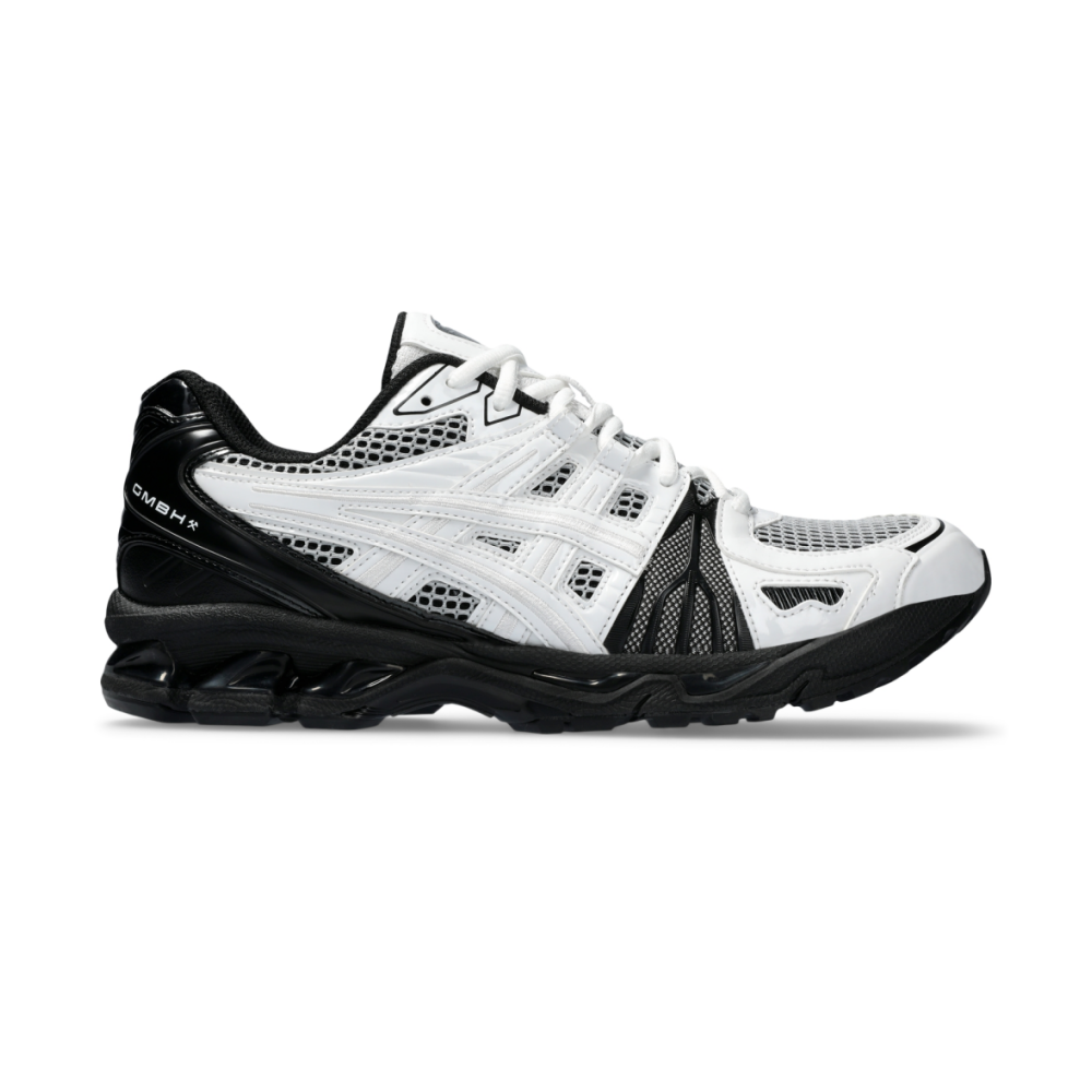 Asics x GmbH Gel Kayano Legacy 1203A350-100 / weiss