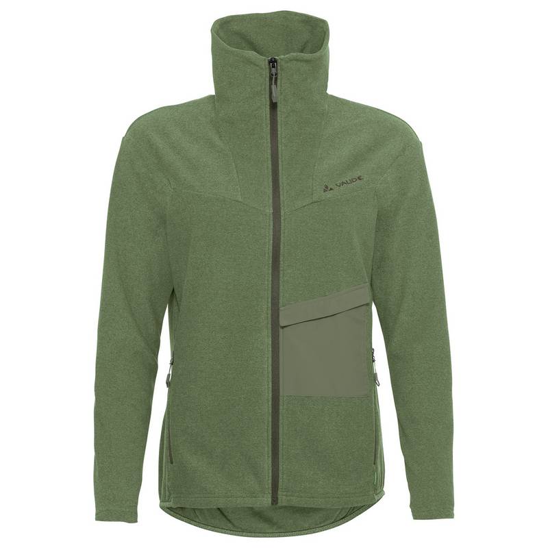 VAUDE Women's Yaras Fleece Jacket Outdoorjacke Damen