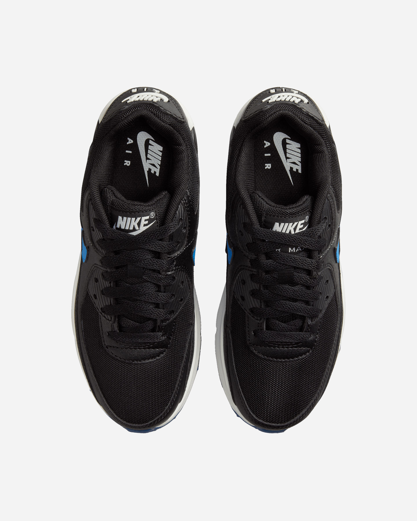 Buty sportowe Nike Air Max 90 Nn Gs Kim Jr FZ4355-001