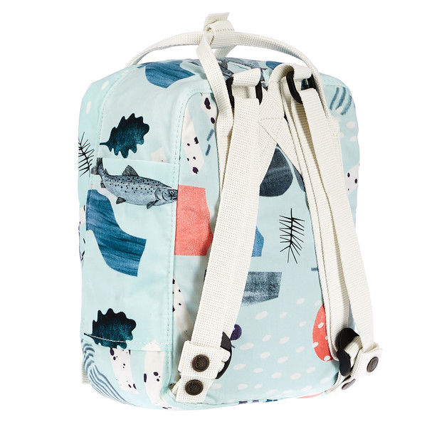 KÅNKEN ART MINI - Tagesrucksack