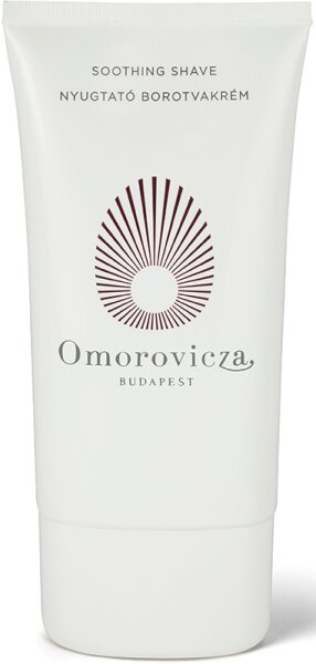 Omorovicza Soothing Shave Rasiercreme