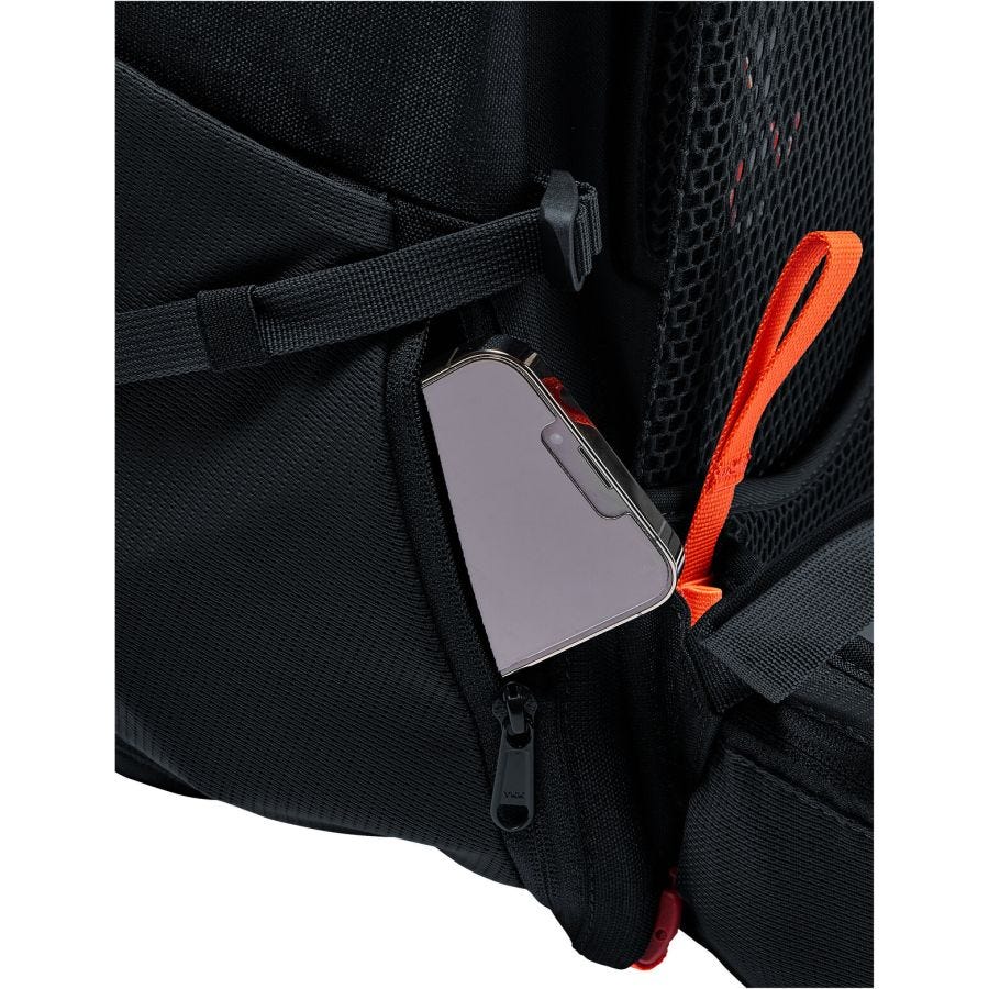 Bike Alpin Pro 28 + Fahrradrucksack