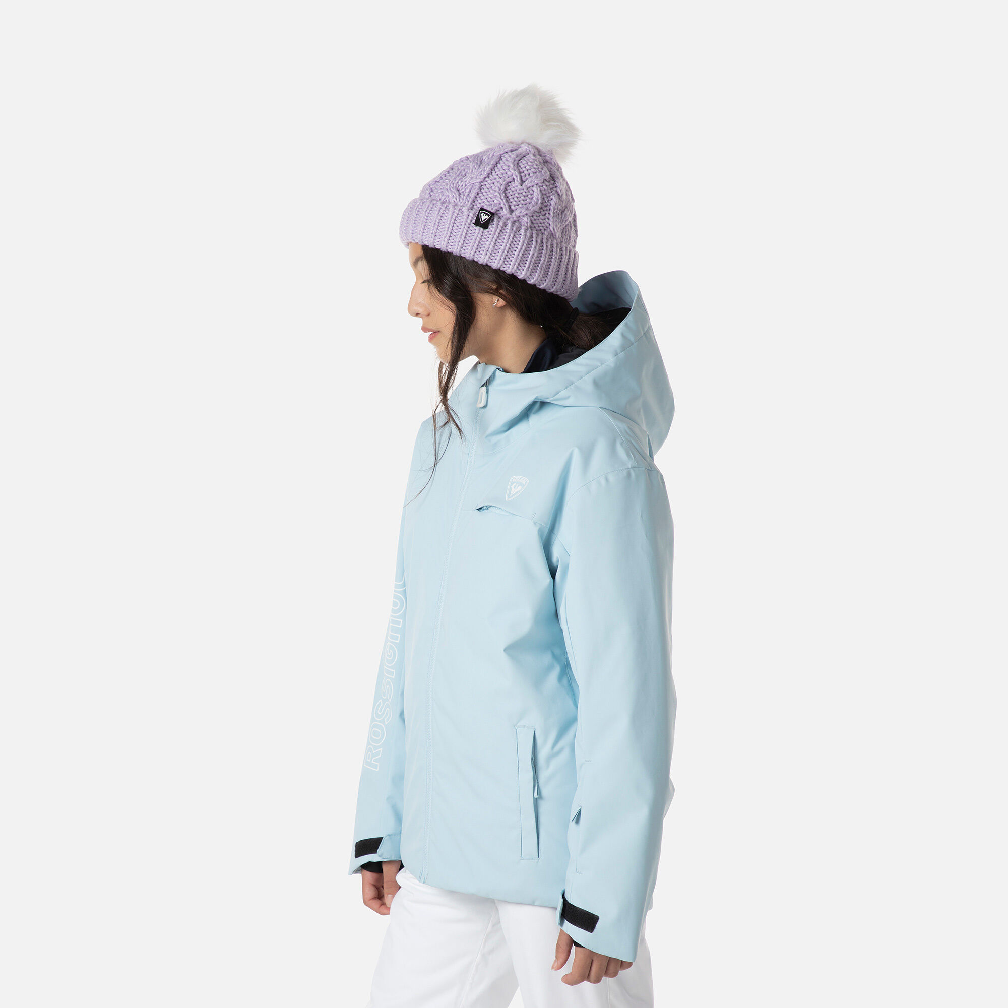 Veste de ski enfant