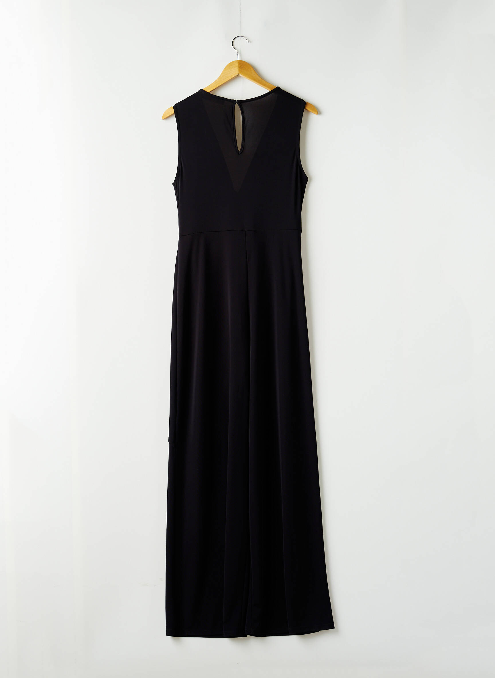 Lola Combinaisons 1 Femme couleur noir