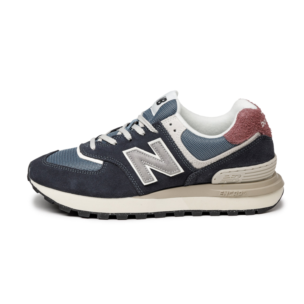 New Balance 574 U574LGFN / blau