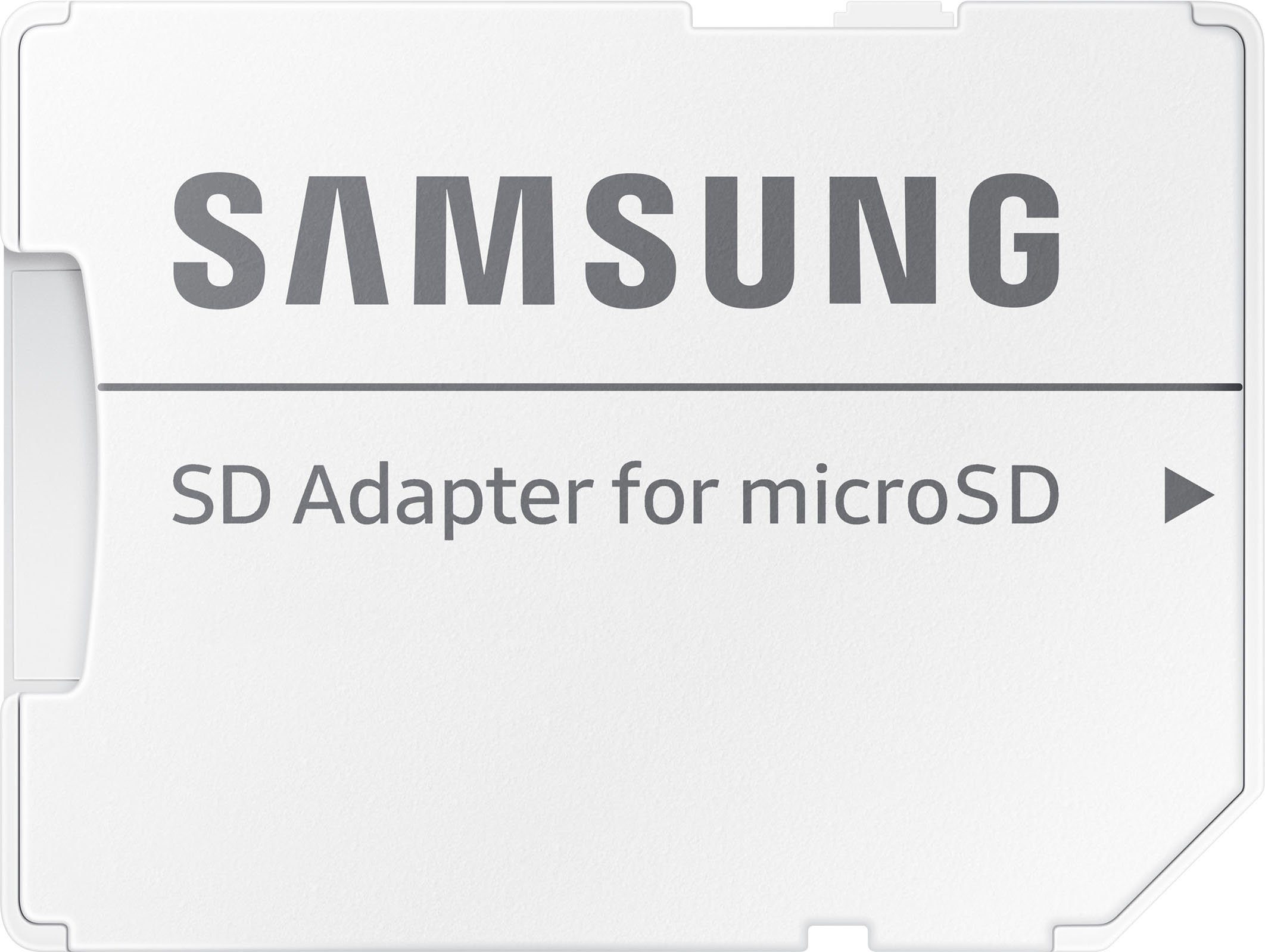 Samsung microSD PRO Endurance Speicherkarte (128 GB, Class 10, 100 MB/s Lesegeschwindigkeit)