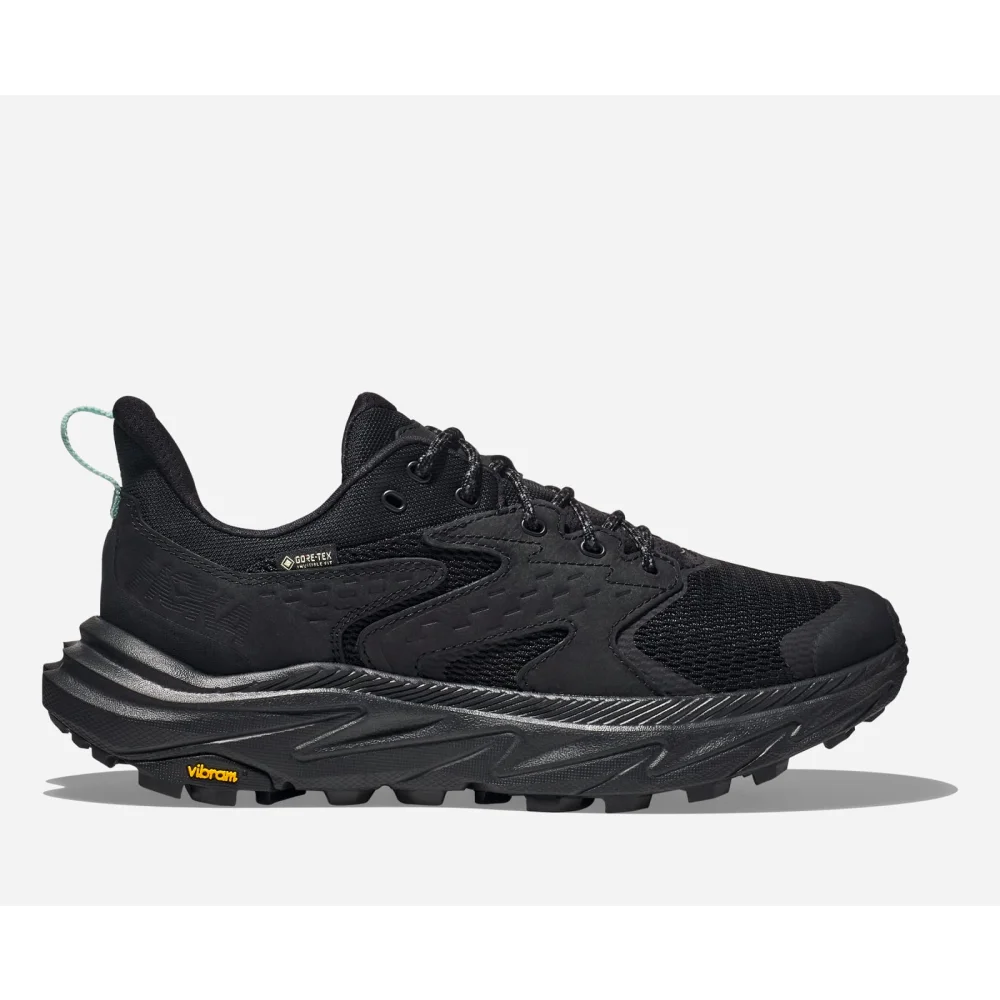 Hoka Anacapa 2 Low GTX 1142830-BBLC / schwarz