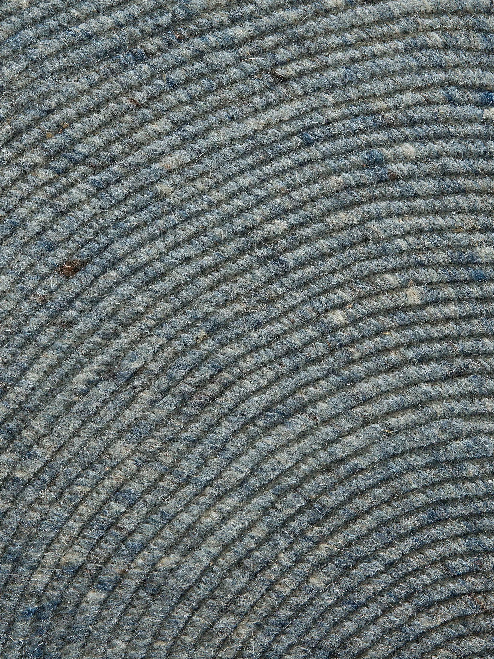 Björna Woll-Teppich, Creme