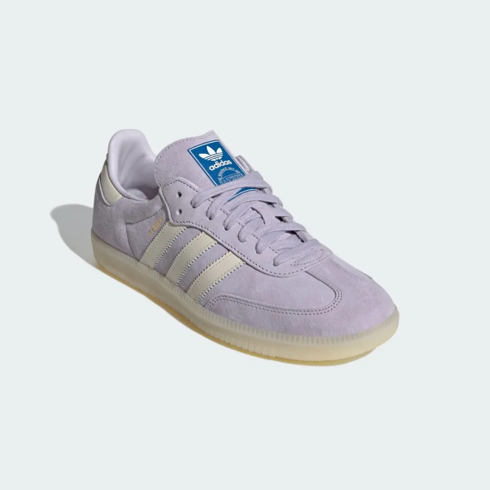 adidas Samba OG IG6176 / weiss