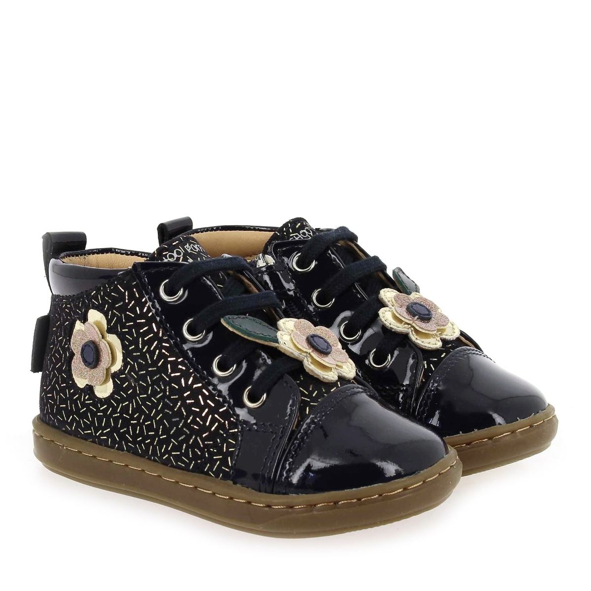 Shoopom  BOUBA FLOFLO - marine