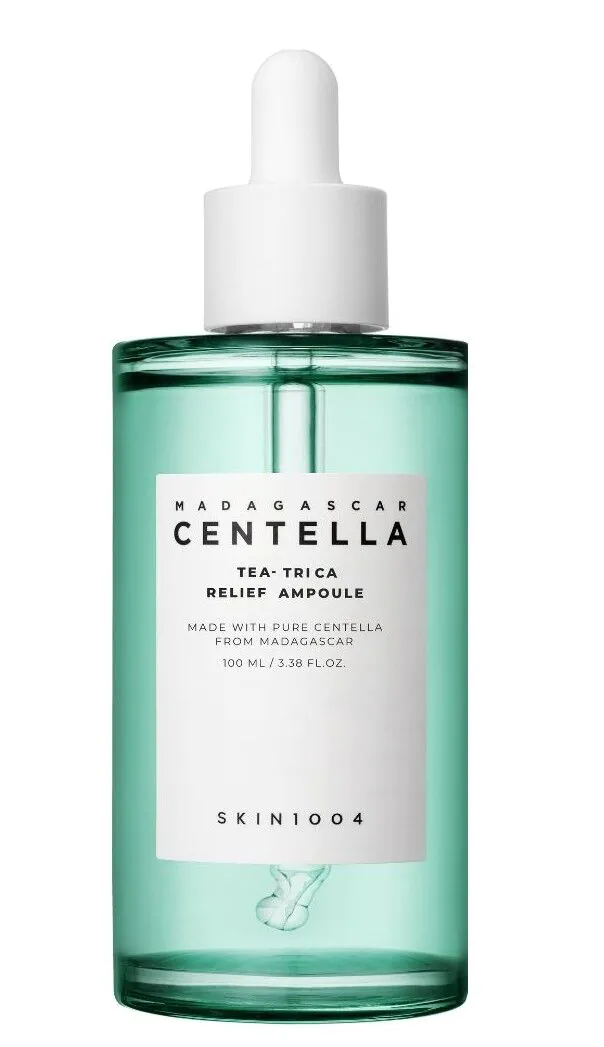 SKIN1004 Magadascar Centella intenzivno regenerirajući serum za masnu i problematičnu kožu