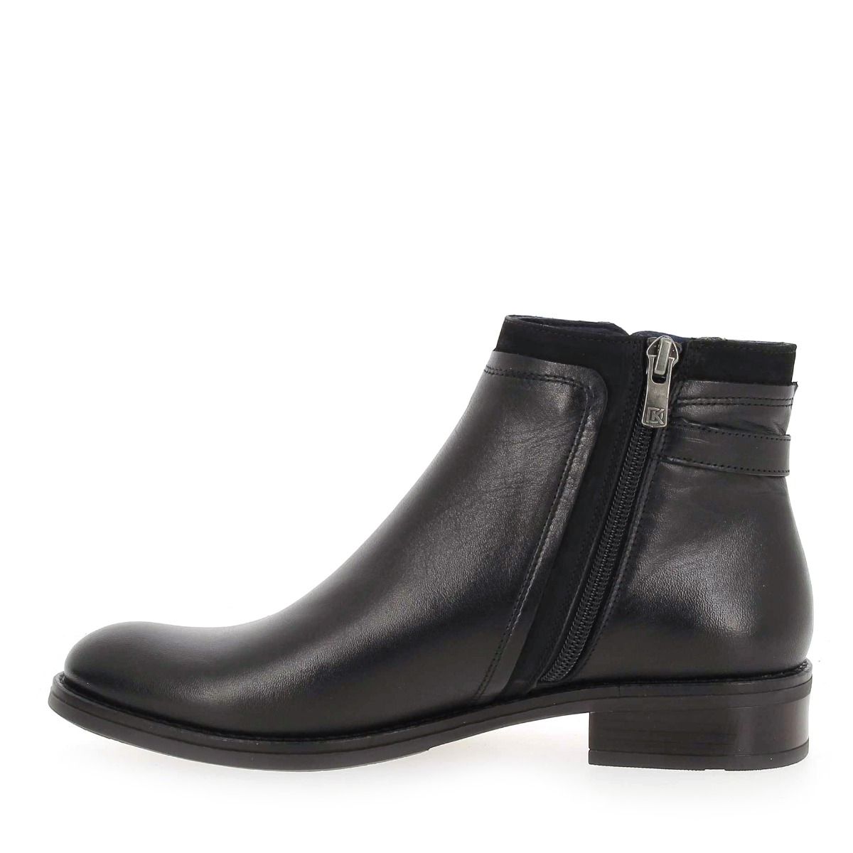 Dorking  TIERRA 8901 - noir