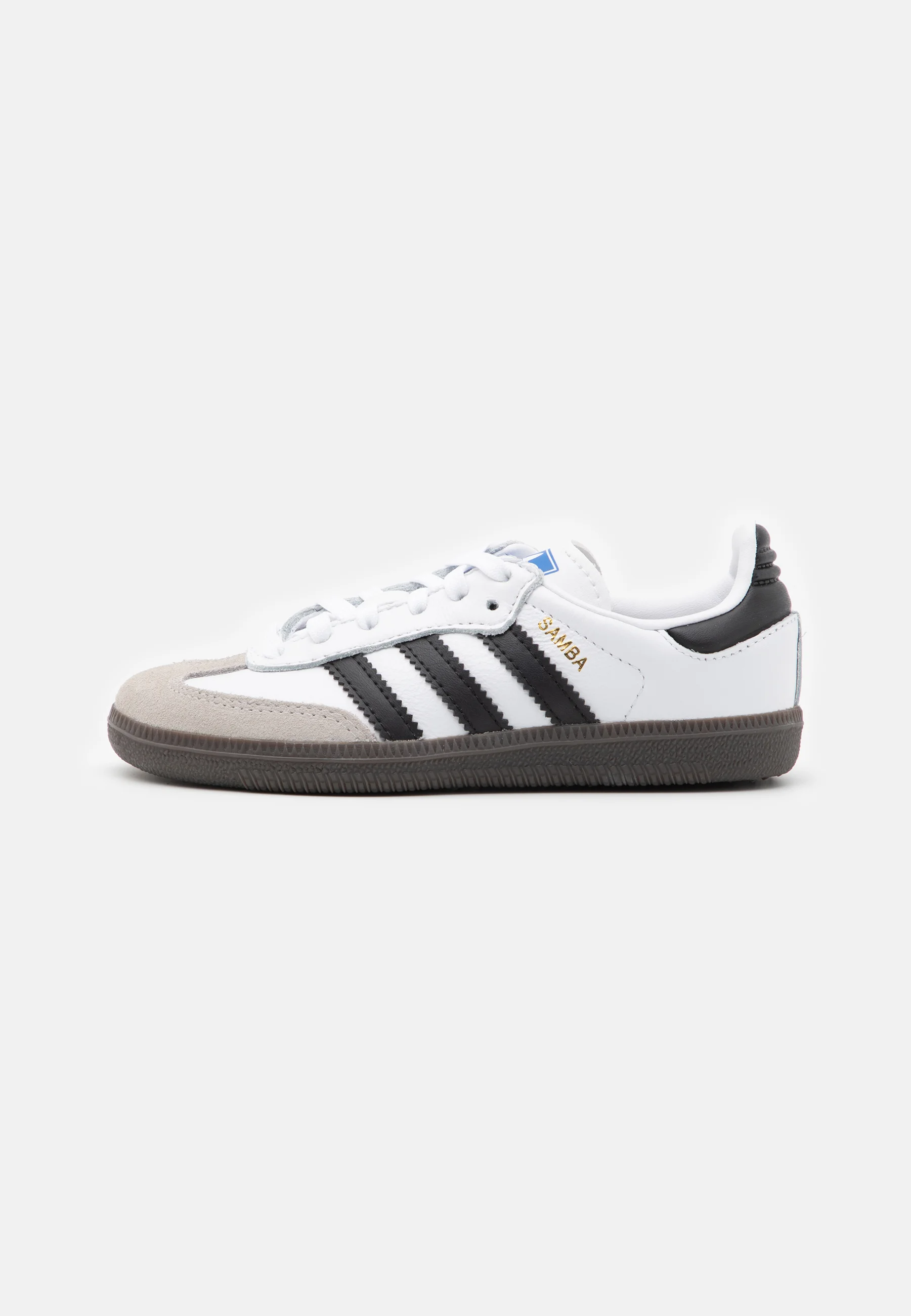 adidas Originals SAMBA OG UNISEX - Zapatillas bajas