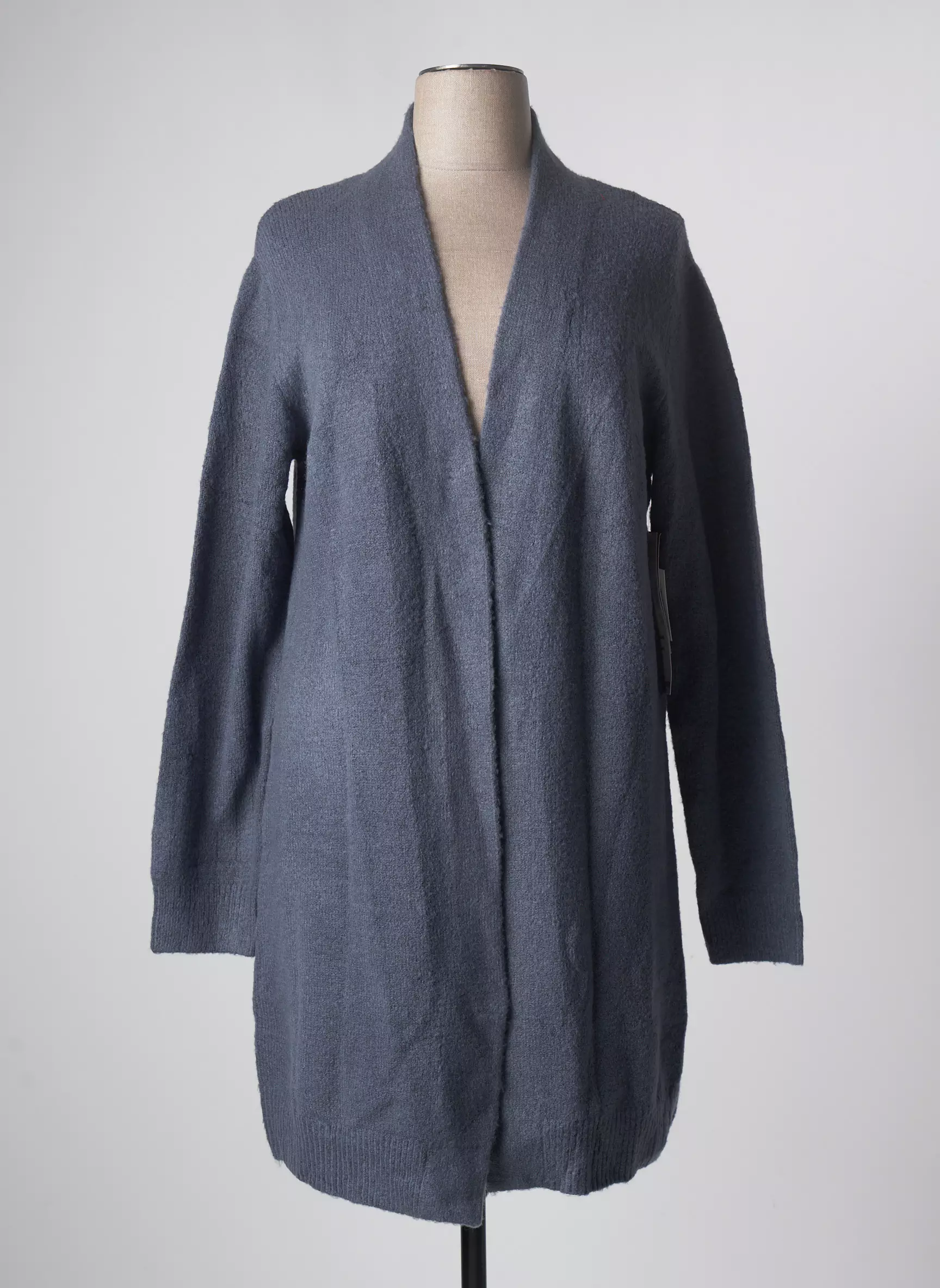 Stooker Cardigans Femme couleur bleu