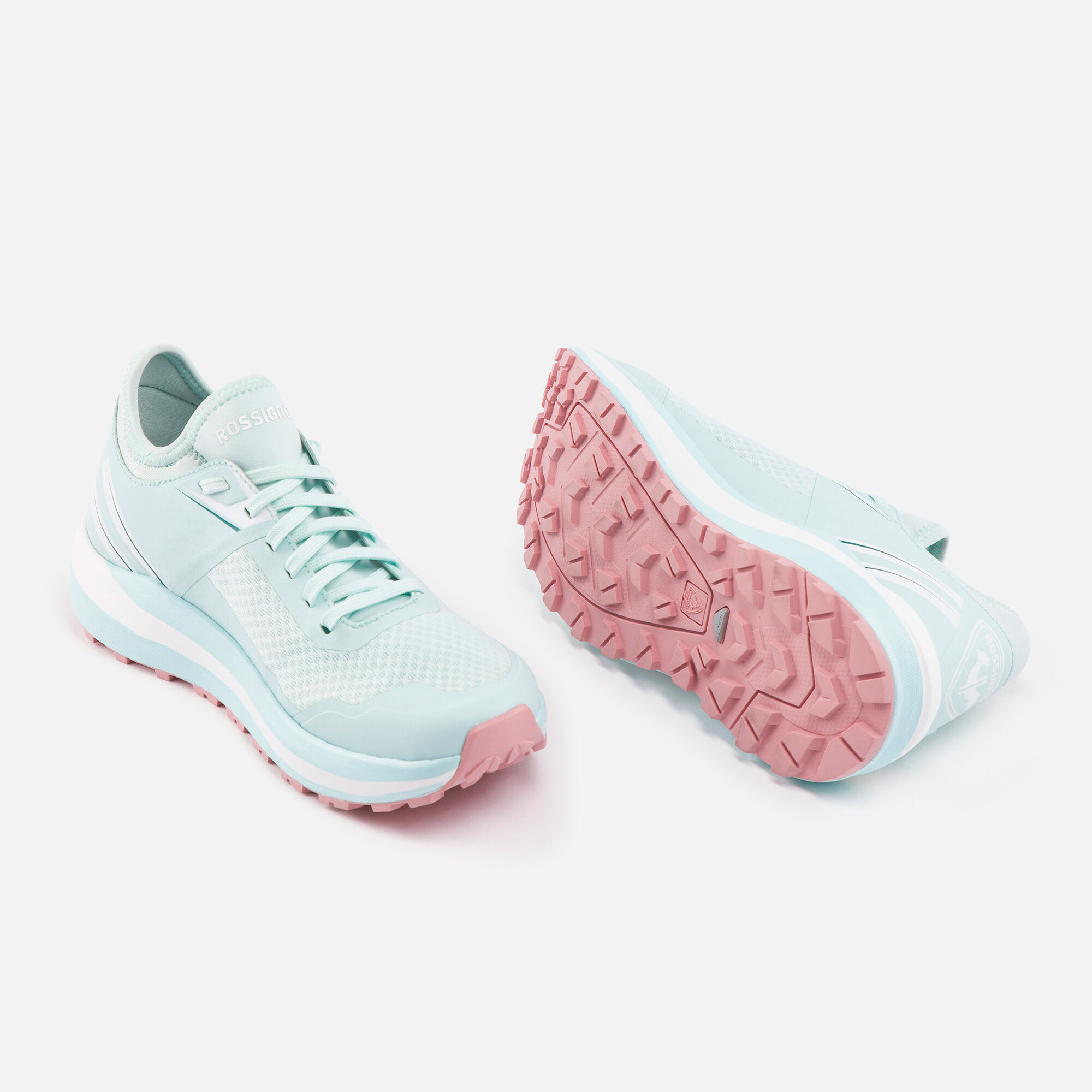 Baskets active outdoor pour femme