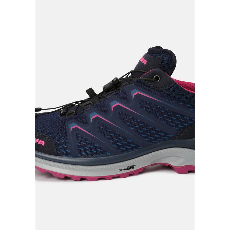 Lowa MADDOX GTX LO WS Wanderschuhe Damen