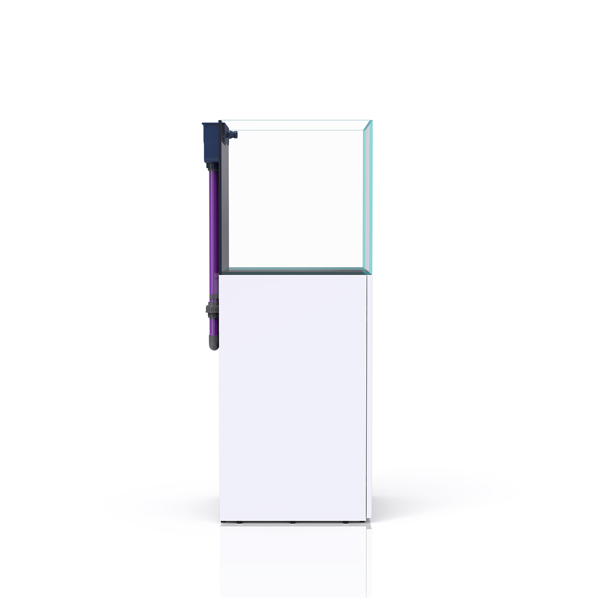Nyos OPUS G2 Aquarium 200 Slim-Line günstig kaufen