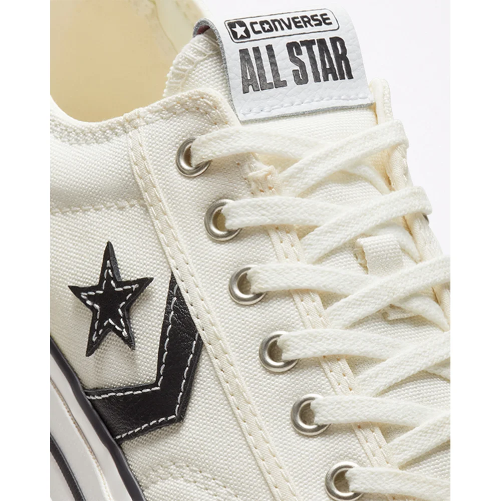 Converse Star Player 76 A01608C / weiss