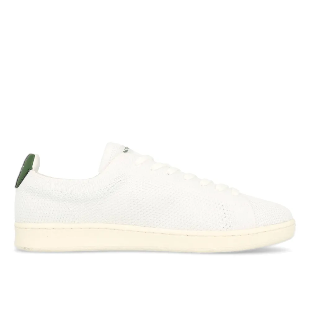Lacoste Carnaby Piquee 123 SMA 45SMA0023082 / weiss