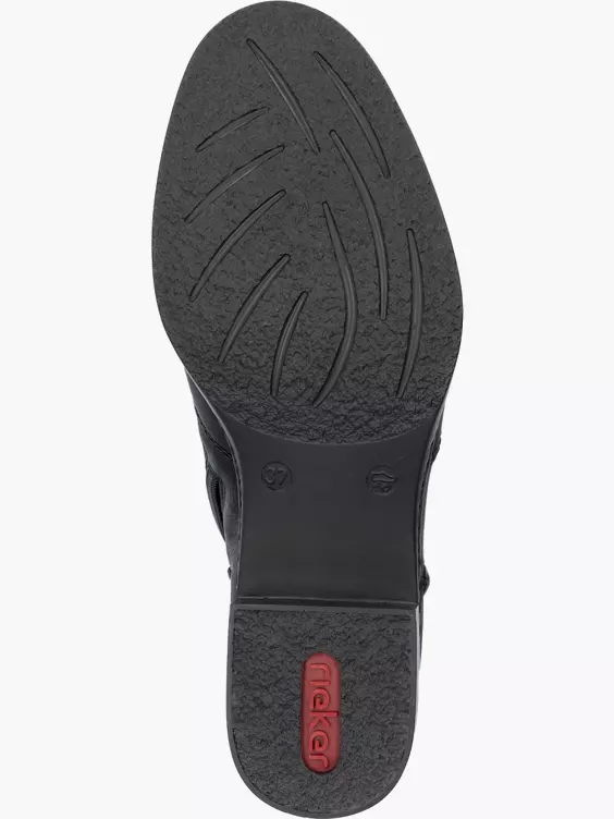 Rieker Damen Stiefeletten