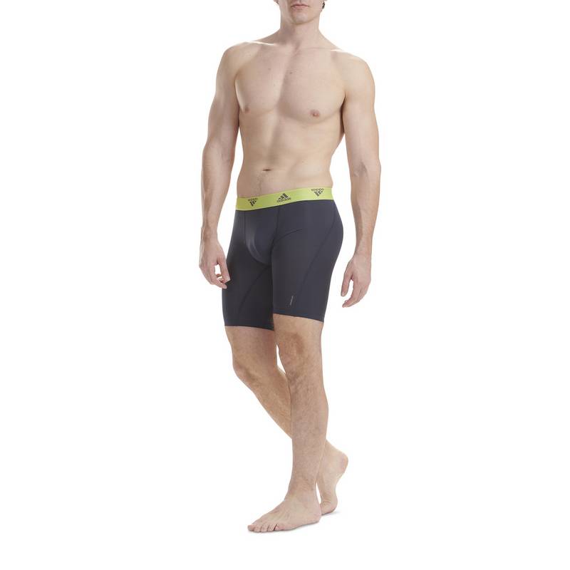 adidas Retro Pants CYCLIST Unterhose Herren