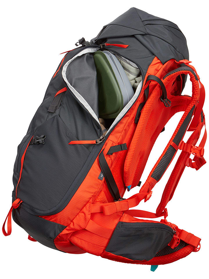 Thule Wanderrucksack 