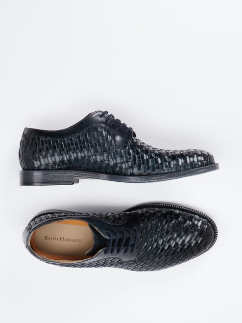 Schnürschuh-46101090416 Ralph Harrison
