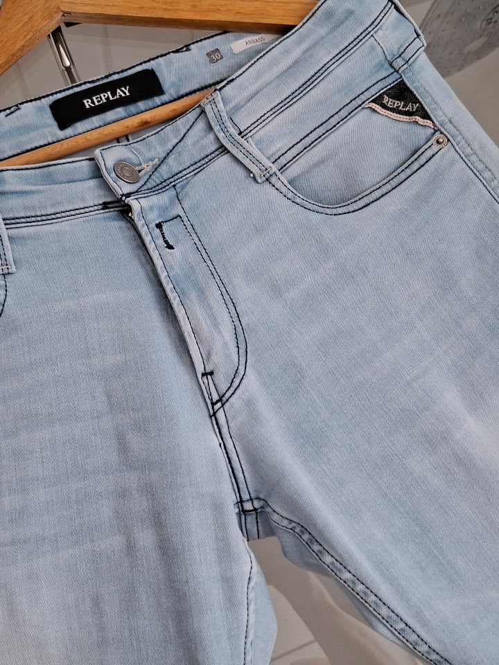 Replay Jeans 