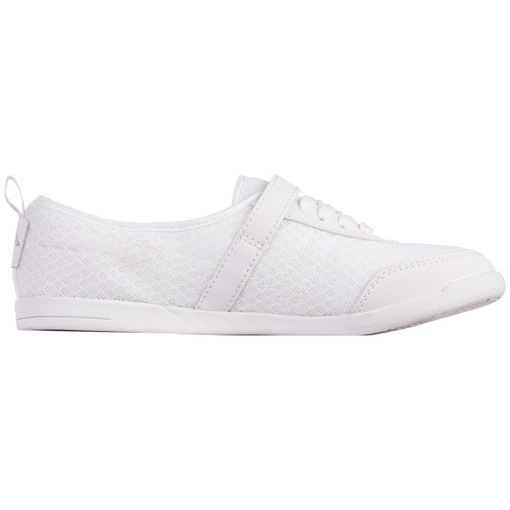 Kappa Ballerina mit leichtem Mesh Material