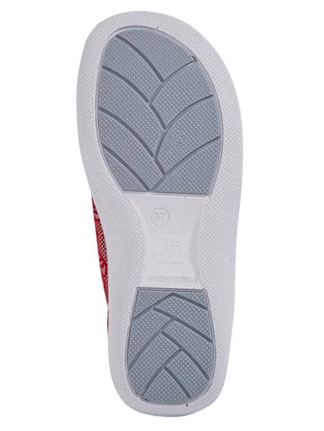 Schnürschuh