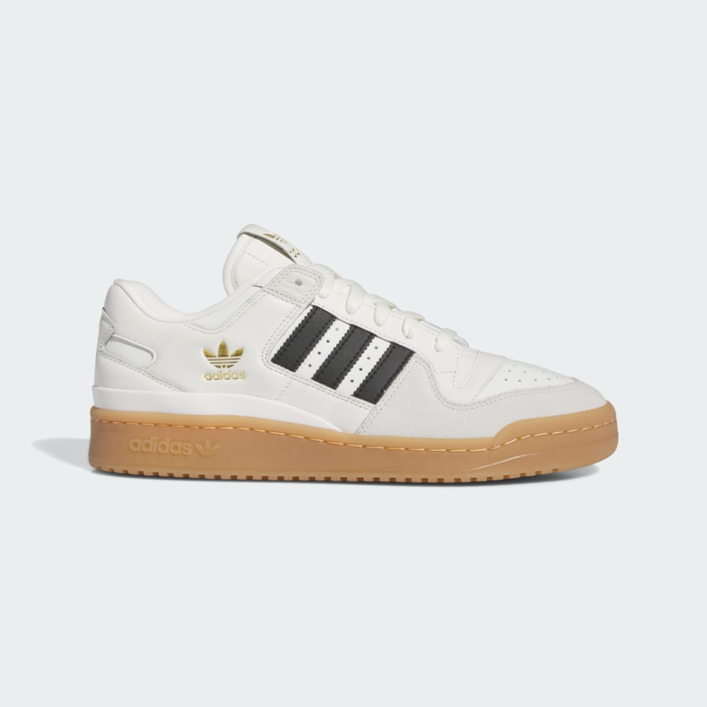 adidas Forum 84 Low CL IG3769 / weiss