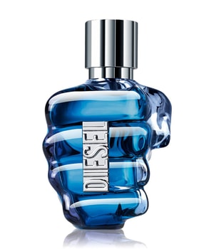 DIESEL Only the Brave Sound of the Brave Eau de Toilette-50 ml