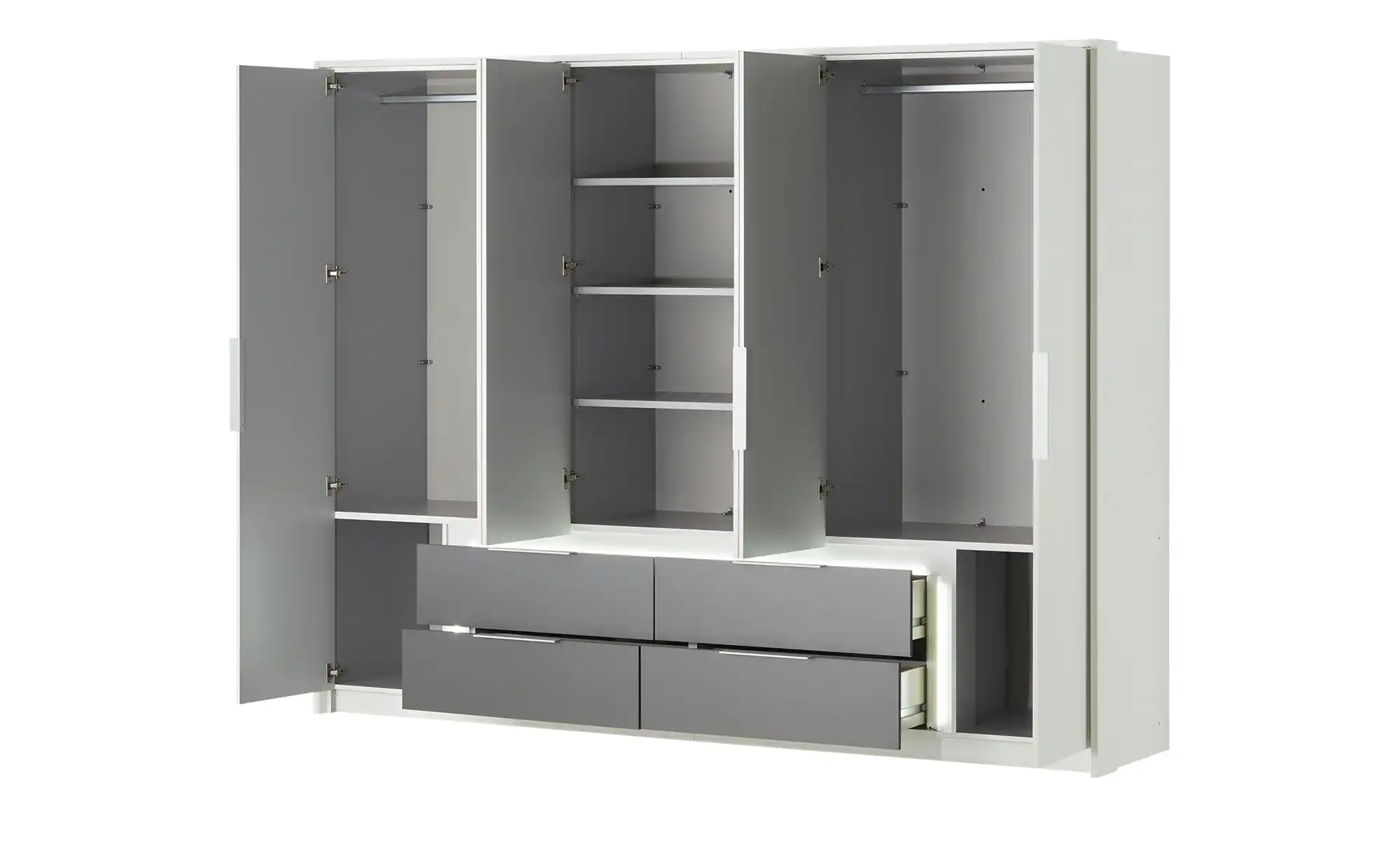 Kleiderschrank