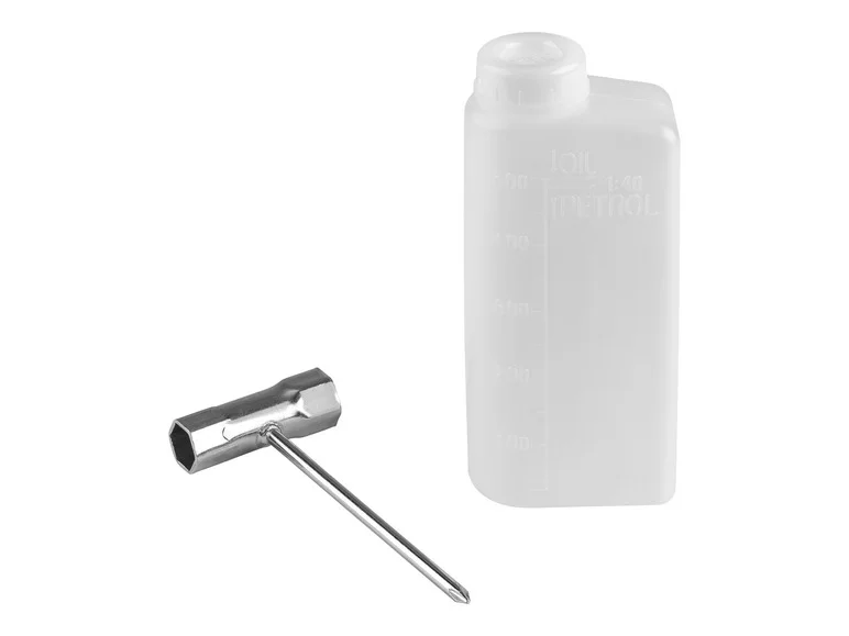 PARKSIDE® PBEB 52 A1 térmica