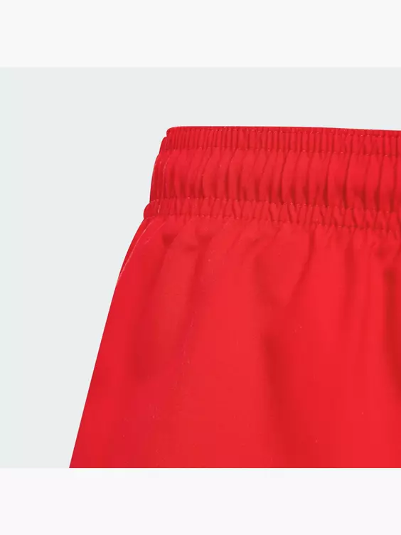 adidas Sportswear Essentials Logo CLX Kids Badeshorts