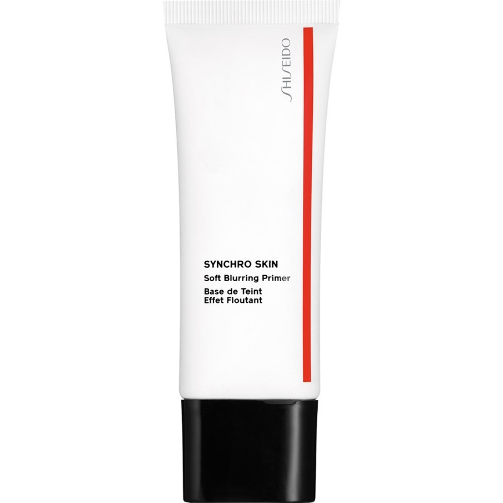 Shiseido Synchro Skin Soft Blurring Primer Crayon correcteur