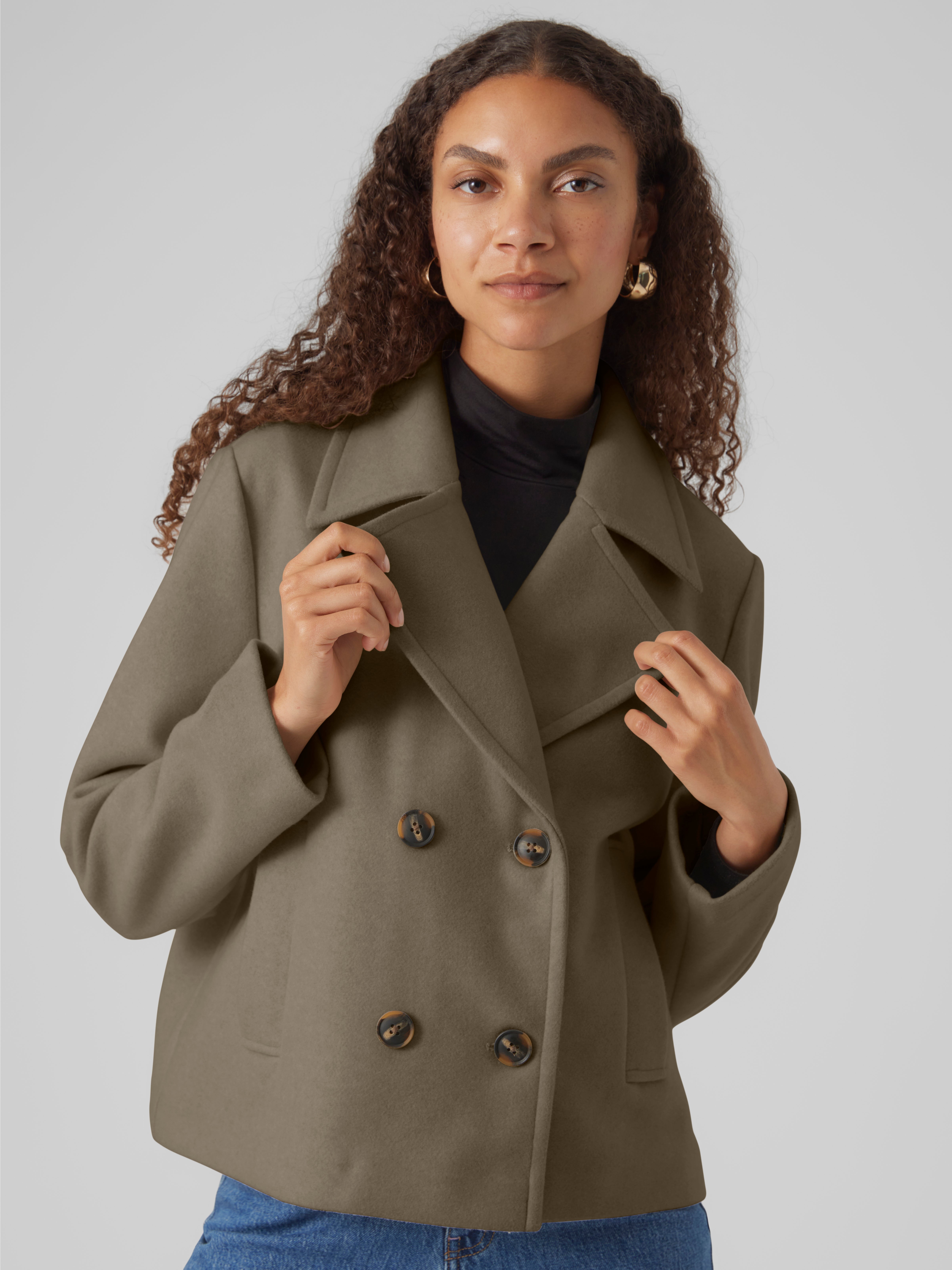 VMVINCEMIA Jacke