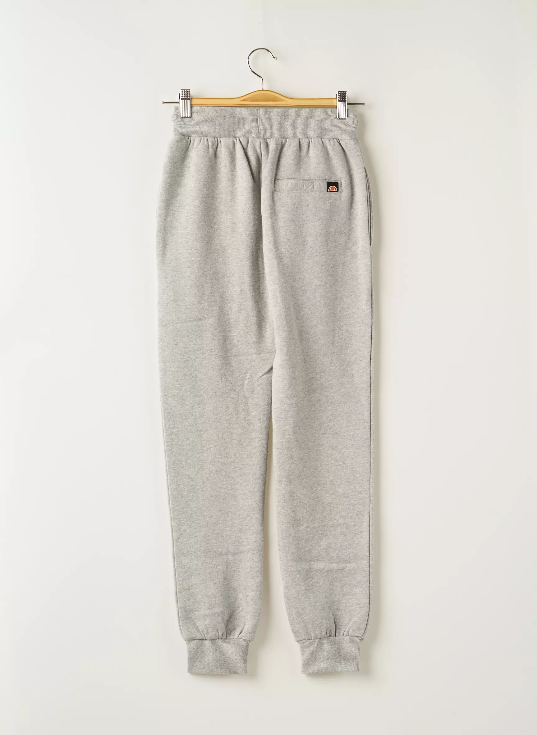 Ellesse Jogging Garcon couleur gris