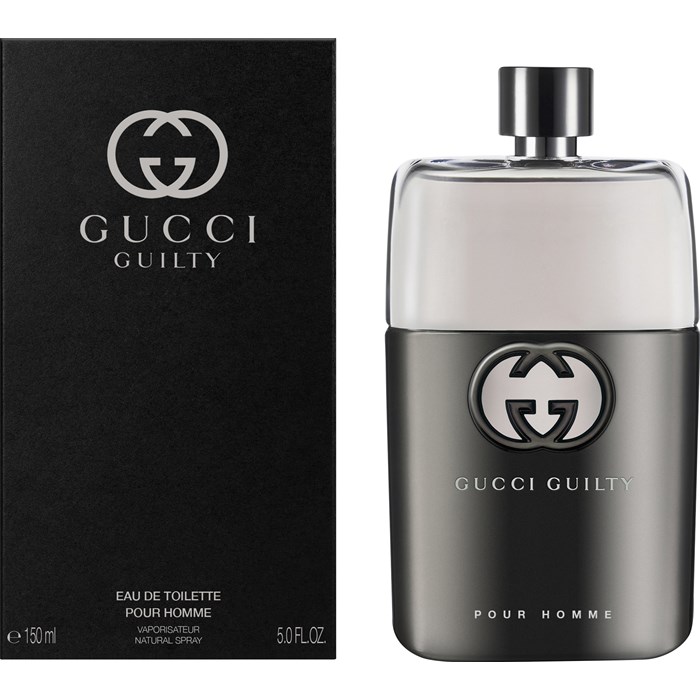 Eau de Toilette Spray