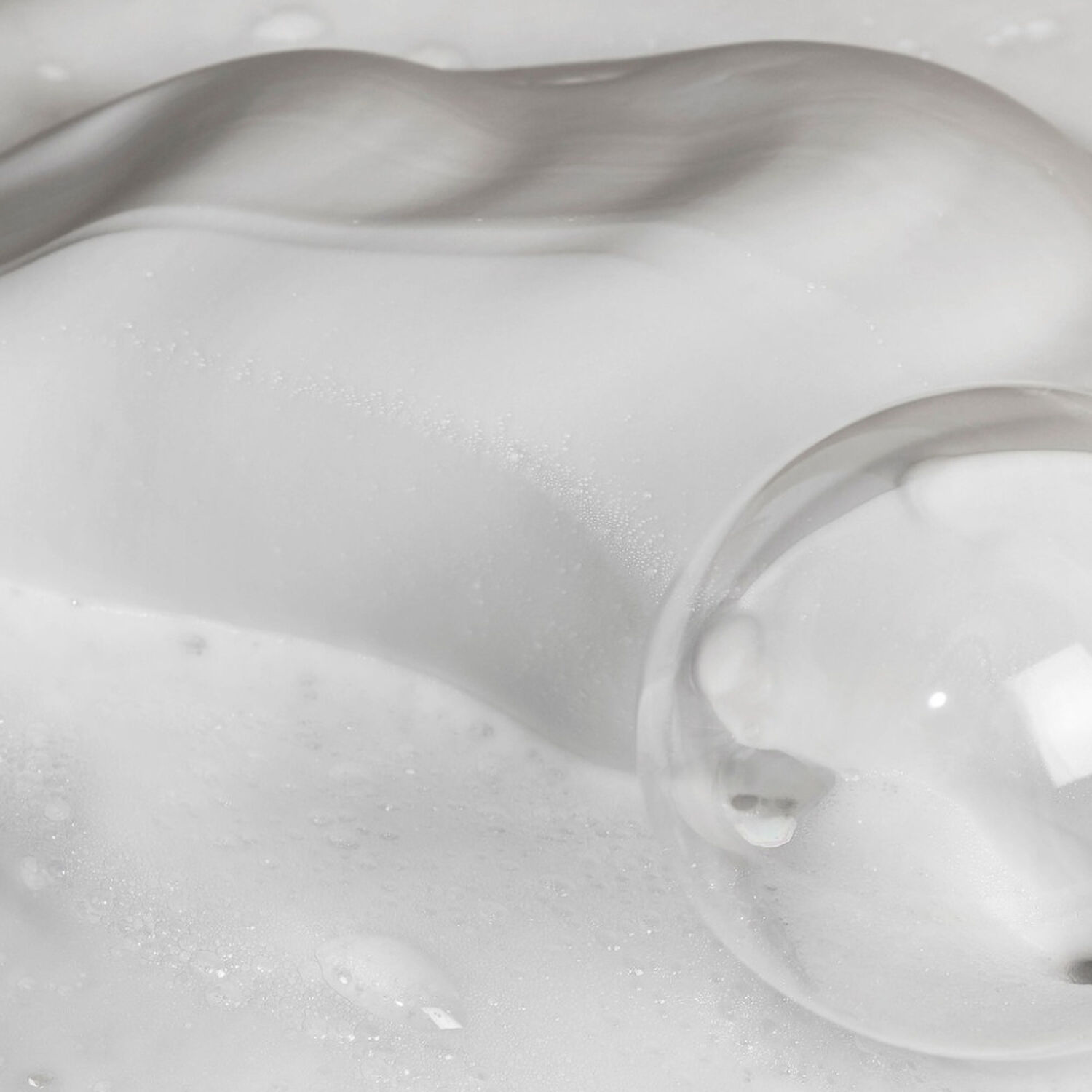 baïja Lost Paradise Mousse de douche