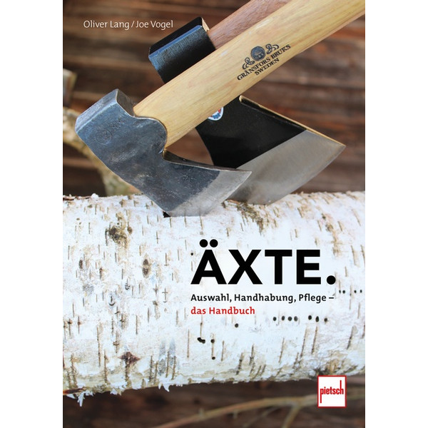 ÄXTE. - Ratgeber