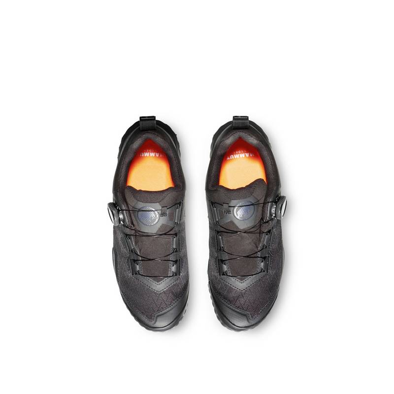 Mammut Ducan BOA® Low GTX Multifunktionsschuhe Damen
