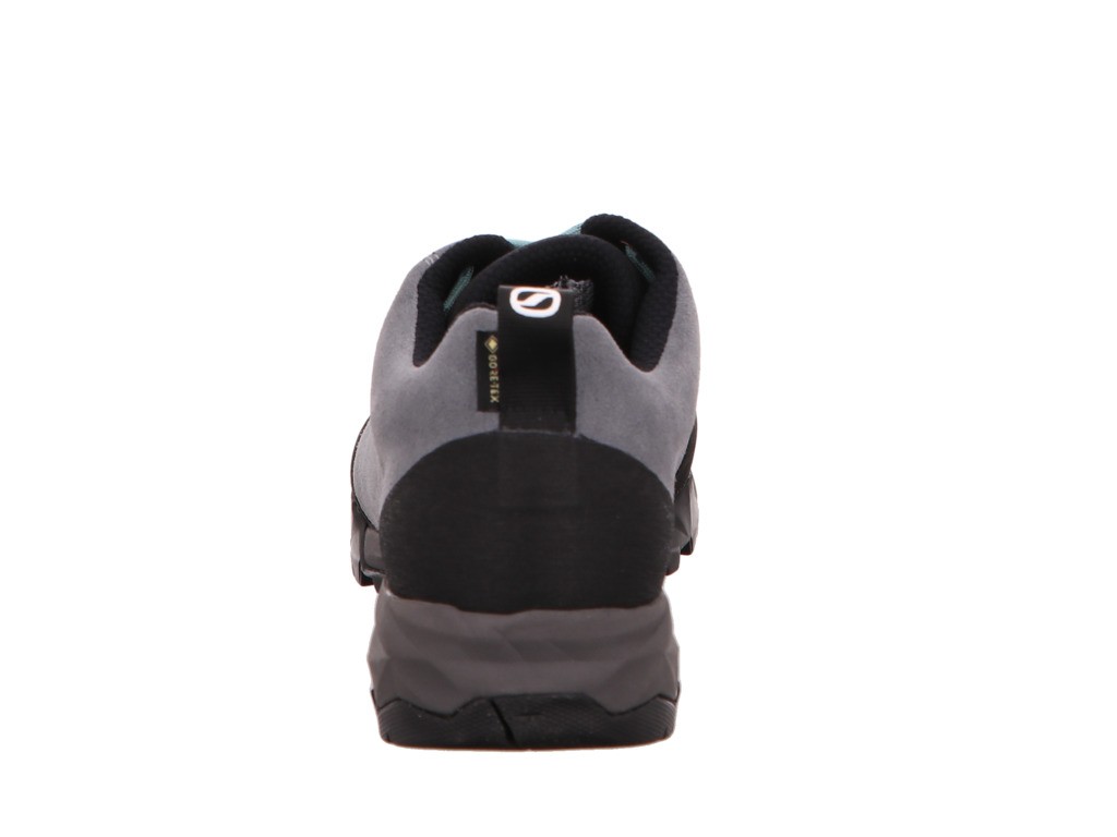 SCARPA Freizeit Schnürer grau Mojito Trail GTX Wmn