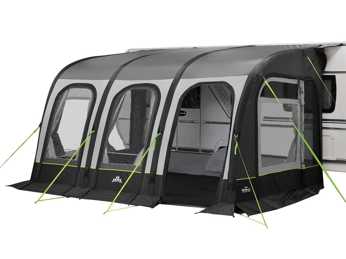 Obelink Viera 420 Easy Air Connected Luftvorzelt