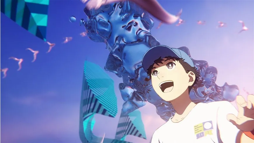 Break of Dawn (2022)